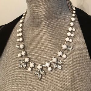 FREE W PURCHASE Statement Necklace